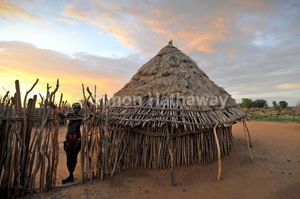  - Cursed Angels of the Omo Valley
