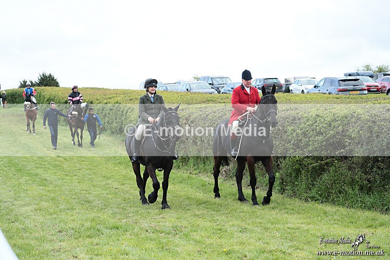 PtP 180426 1290 - Worcestershire Hunt PtP Chaddesley Corbett 18/04/26