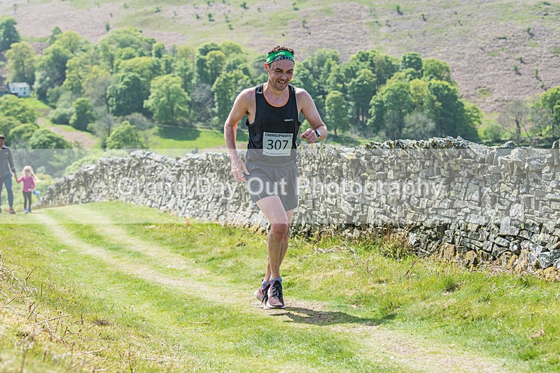 Two Tops Dash-486 - Two Tops Dash Fell Race Saturday 14th May 2022