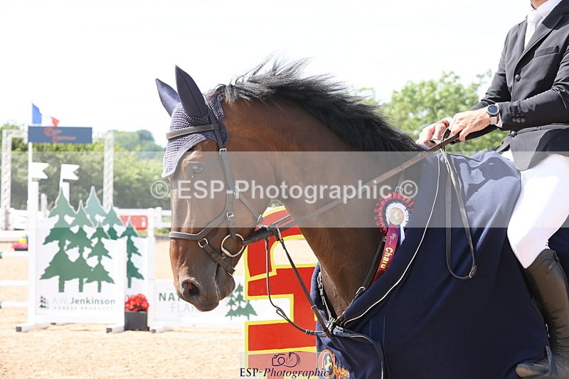 240718A-151005-06519 - Cls 13, 1 Star Silver Tour 1.20m