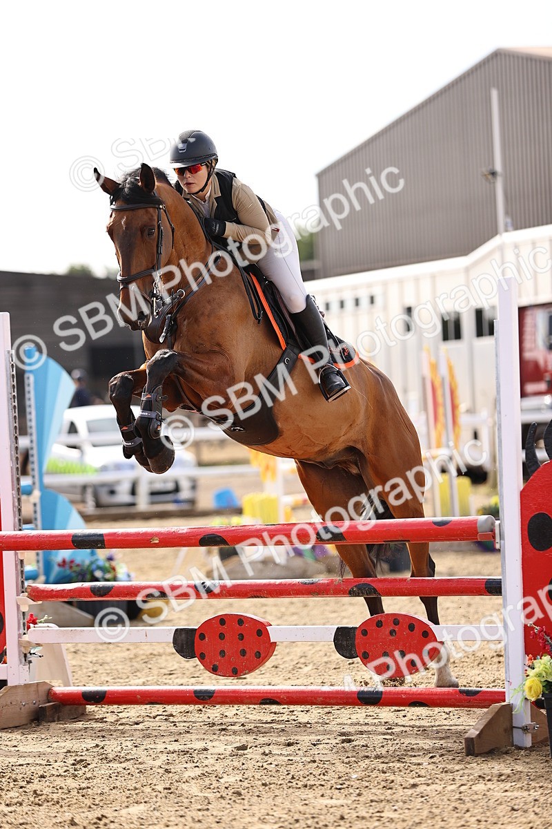 SBM_009292 - Class 7 - Senior Discovery - 1.00m Open