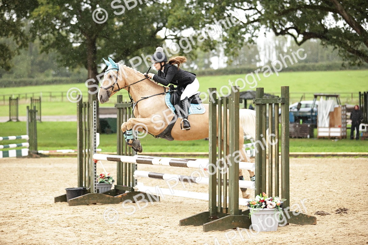 SBM_35854 - J38 - Senior Horse & Pony 80cm Championship