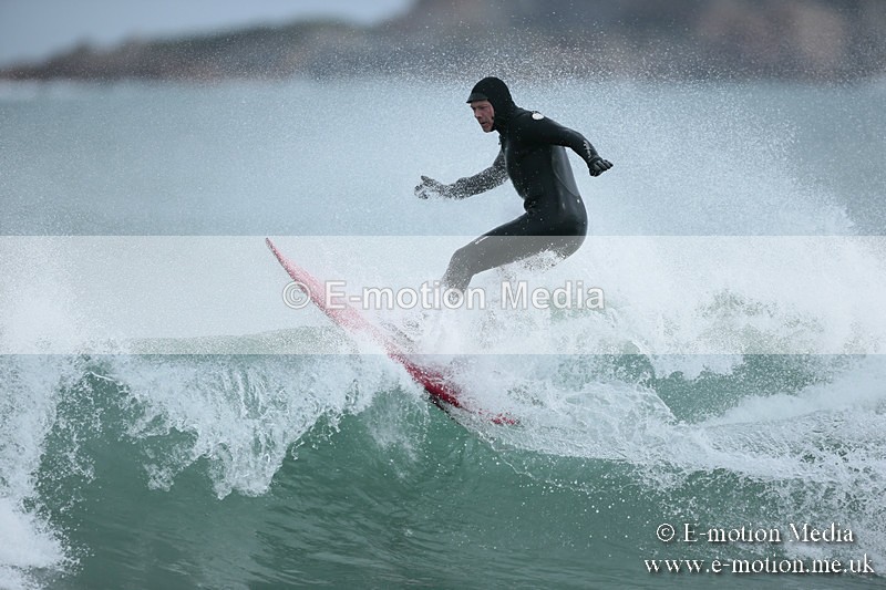 SU 310313-964 - Gsy Surf - March - April 2013