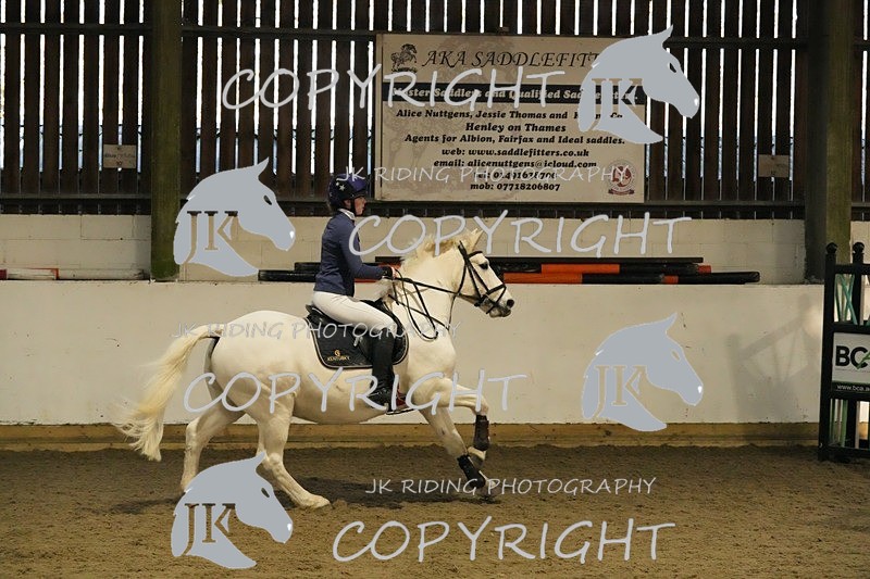 JKR02703 - Class 6 70cm