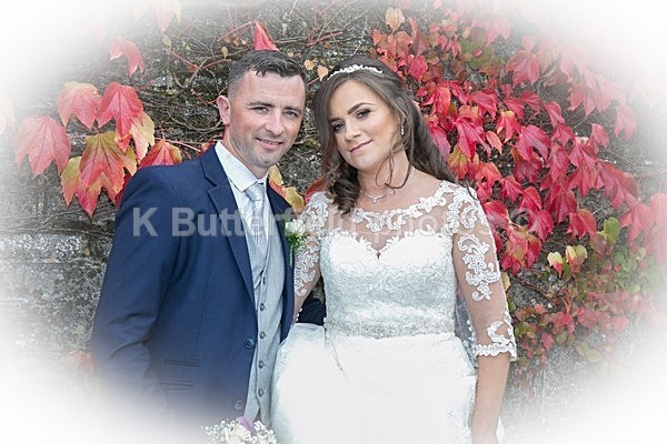 341 - Keith o Neill and Antoinette Byrne