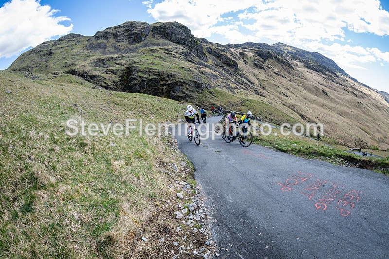 141520 - Hardknott Pass Camera 2 14.00-15.00