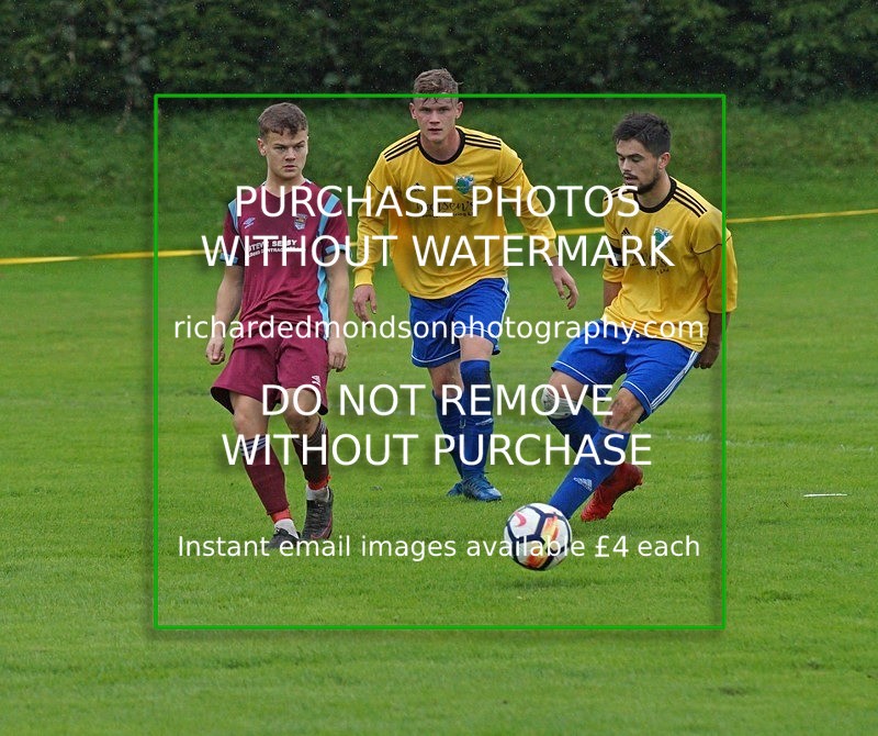 DSC00316 - Random Football Photographs Season 2019/20