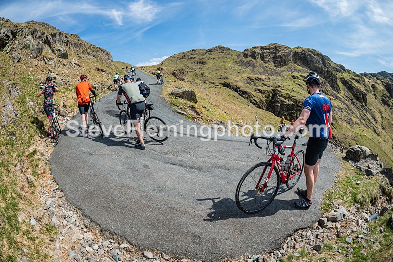142217 - Hardknott Hairpin 14.00 - 15.00