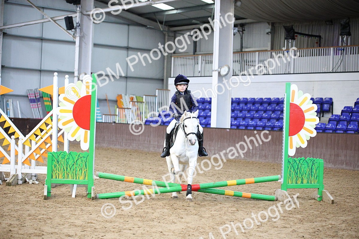 SBM_000092 - Class 1 - Lead Rein