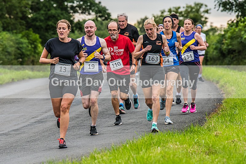 Lambfoot Loop-140 - Lambfoot Loop Road Race Tuesday 4th July 2023