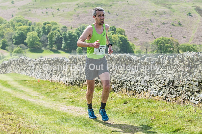 Two Tops Dash-432 - Two Tops Dash Fell Race Saturday 14th May 2022