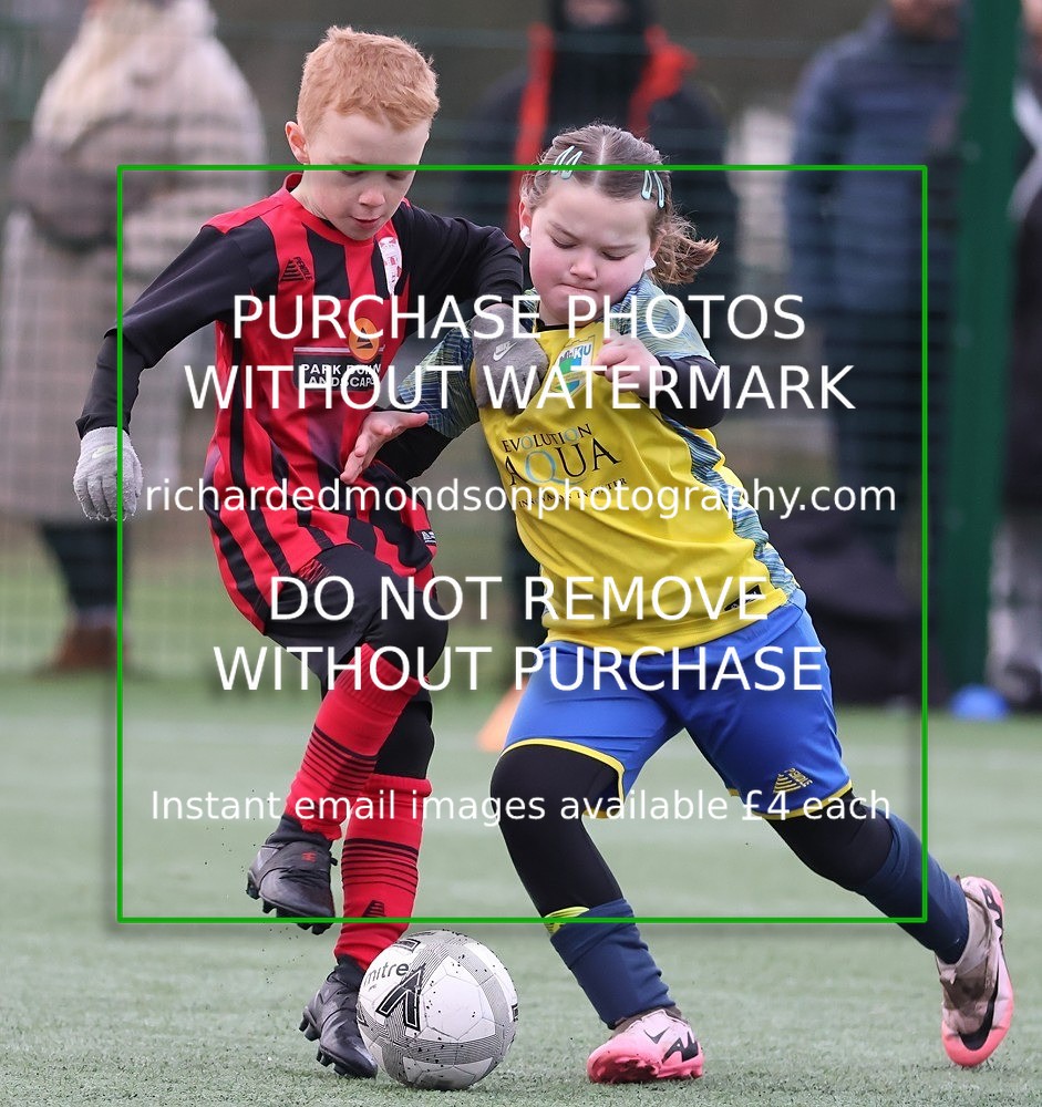 533A9129 - Dalton Juniors