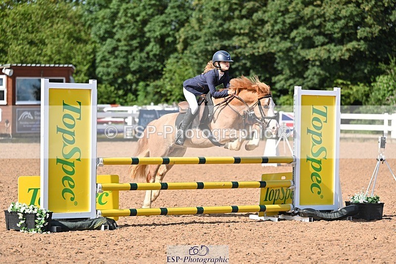 260628-092030-06871 - Cls 36 Pony Discovery + 90cm Open