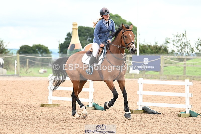 240908A-140606-04183 - Cls 15 U21 Intro 90cm-1.00m  Team Comp