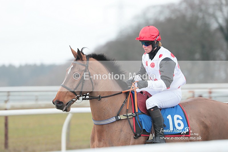 PtP 290123 308363 - Heythrop Hunt PtP Cocklebarrow 29/01/2023