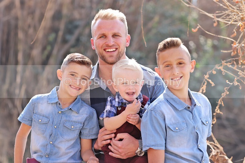 7 - Family Shoots