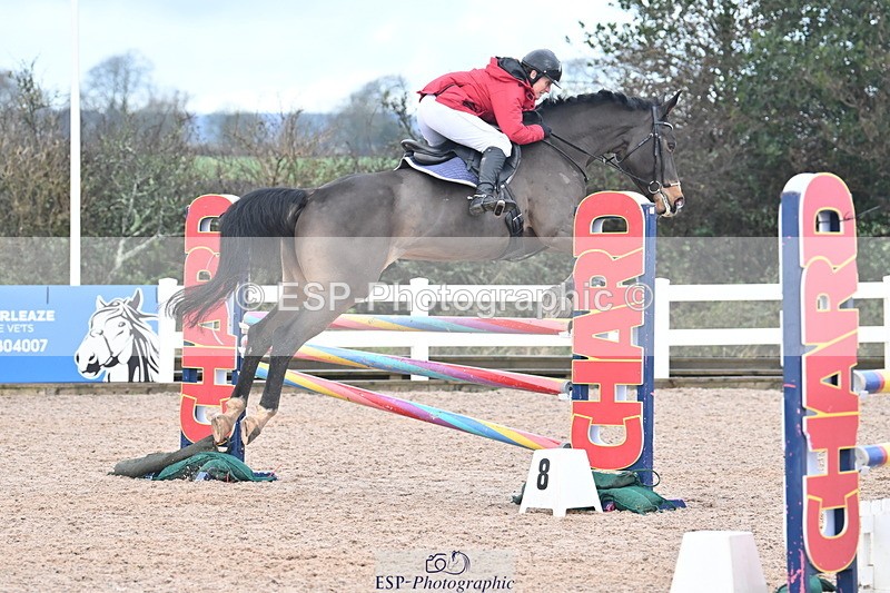 231210A-121809-02412 - Cls 19 Snr 1.05m Open