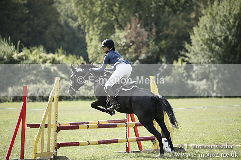 BVR090918 632 - BVRC Dressage and Show Jumping 09/09/18