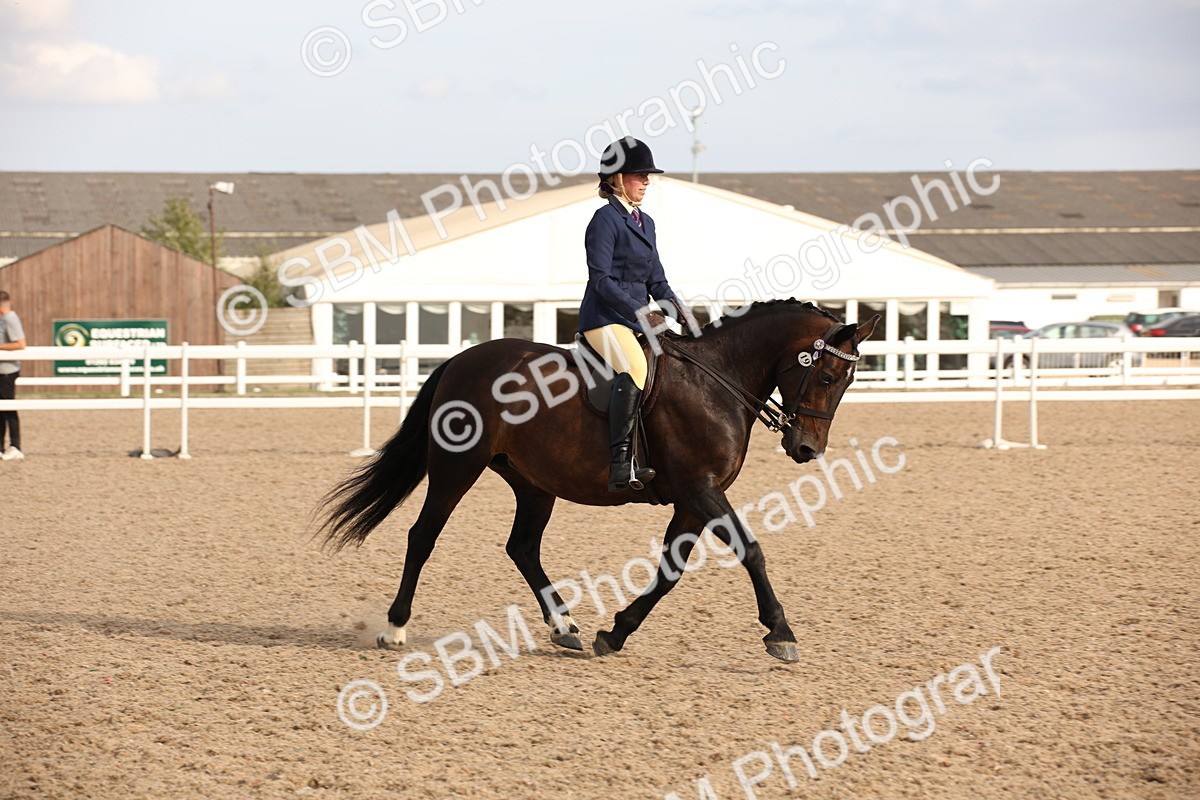 SBM_08806 - Class 12R Regional Ridden Pre-Vet