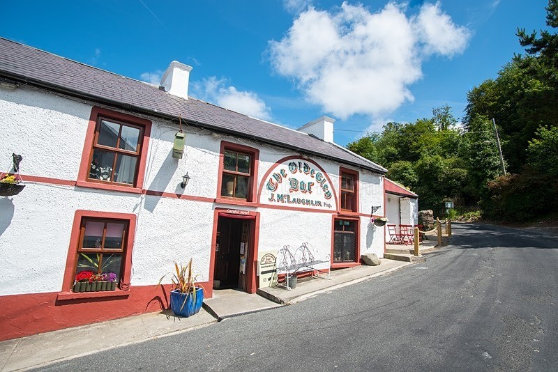MF1_5219 - Carrigart / Downings