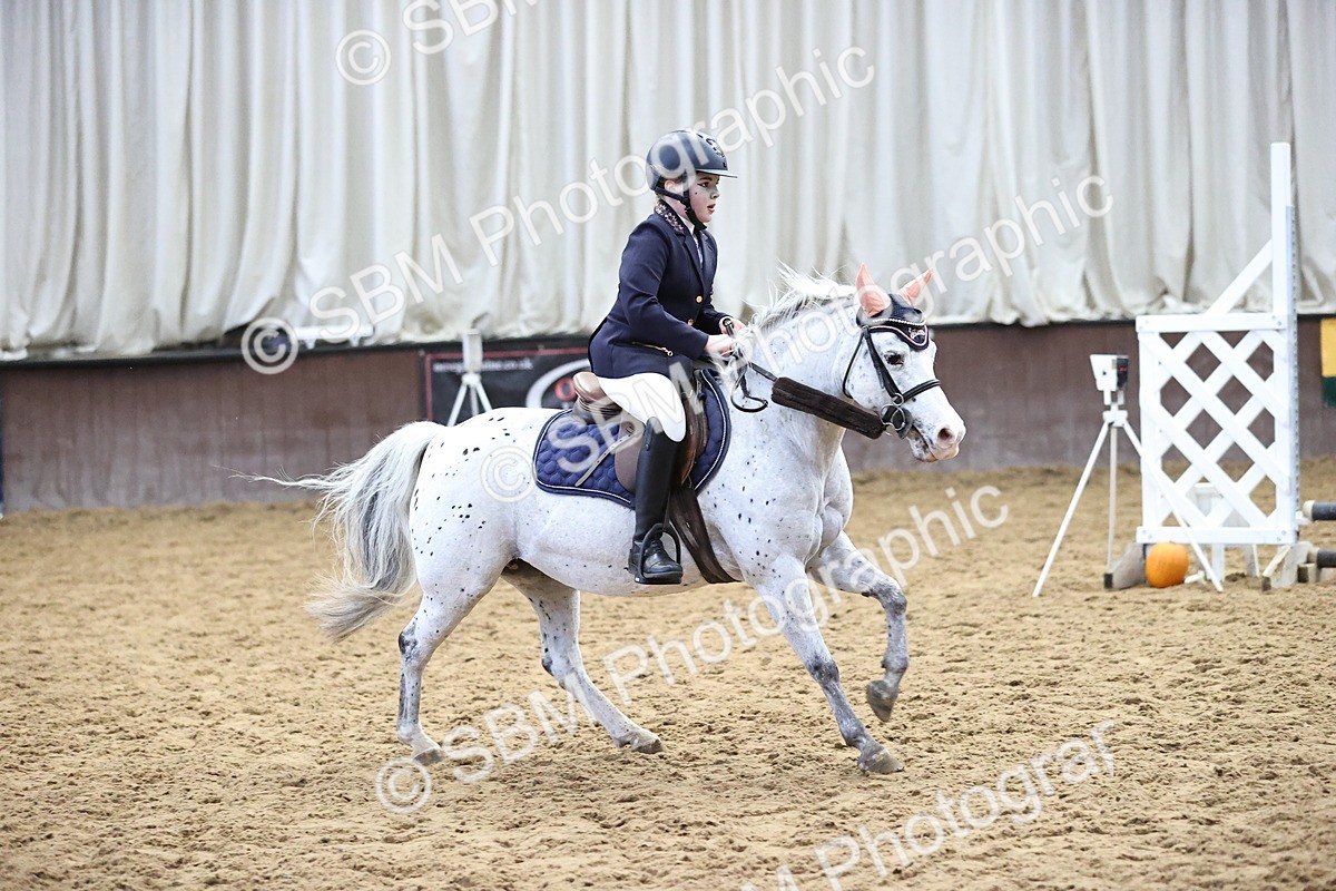 SBM_000229 - Class 2 - Show Jumping 50cm