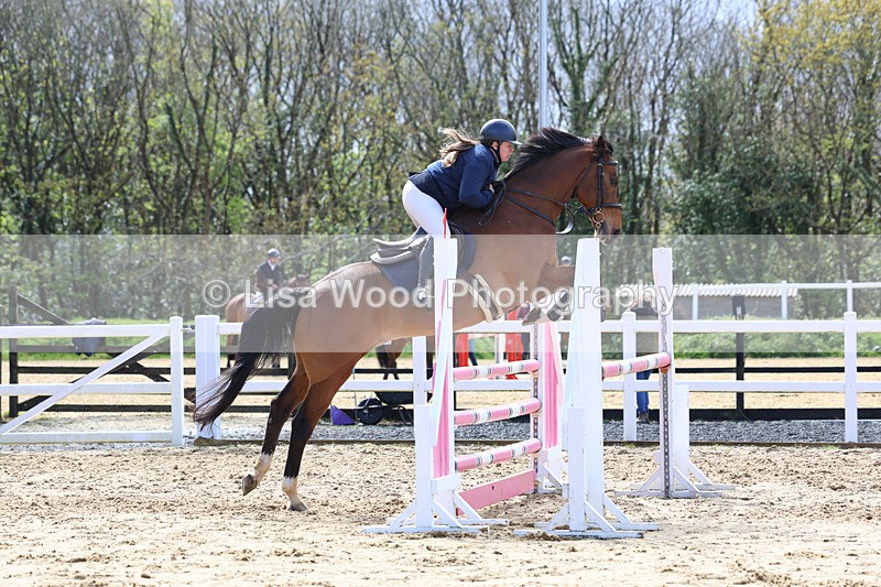 3E7A1419 - Class 6: Senior 1.05m