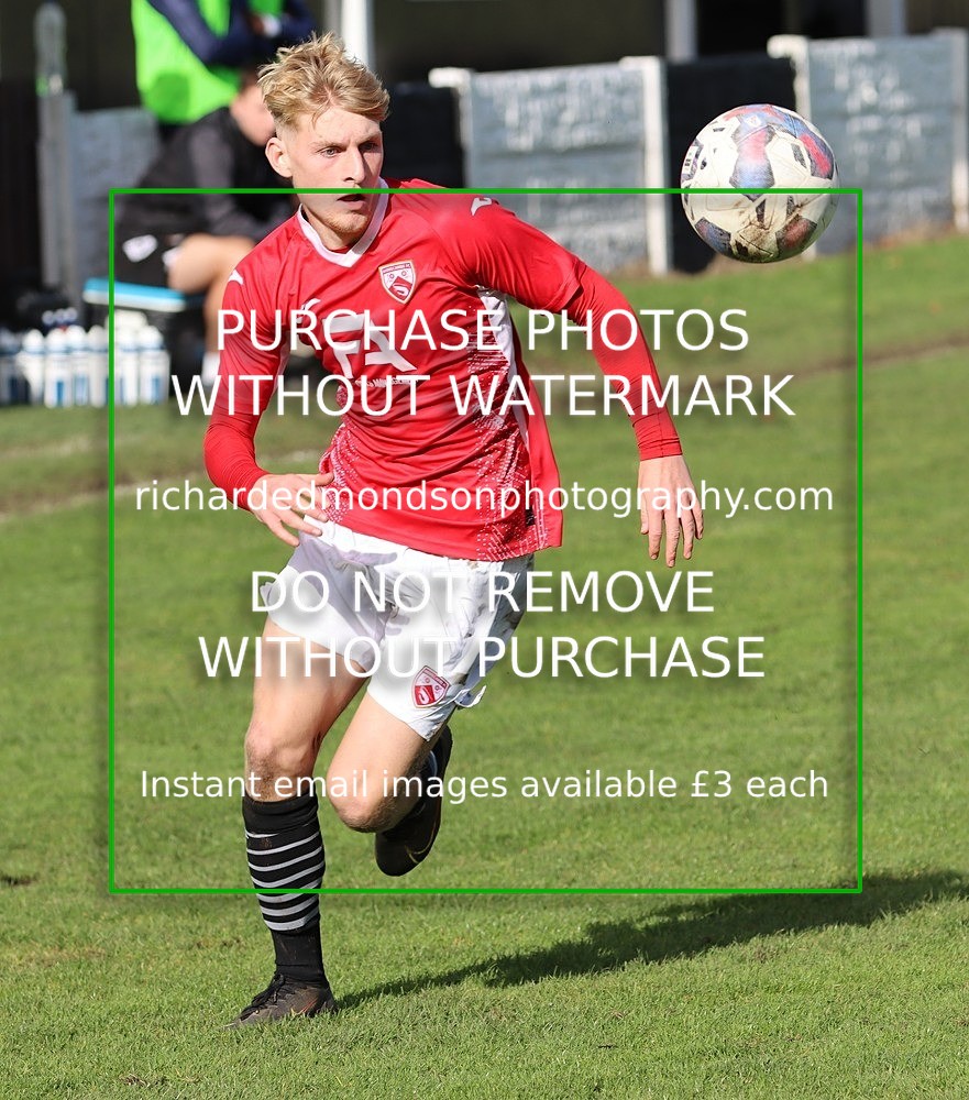 IMG_8438 - Morecambe Academy v Bradford City Academy (15/10/22)