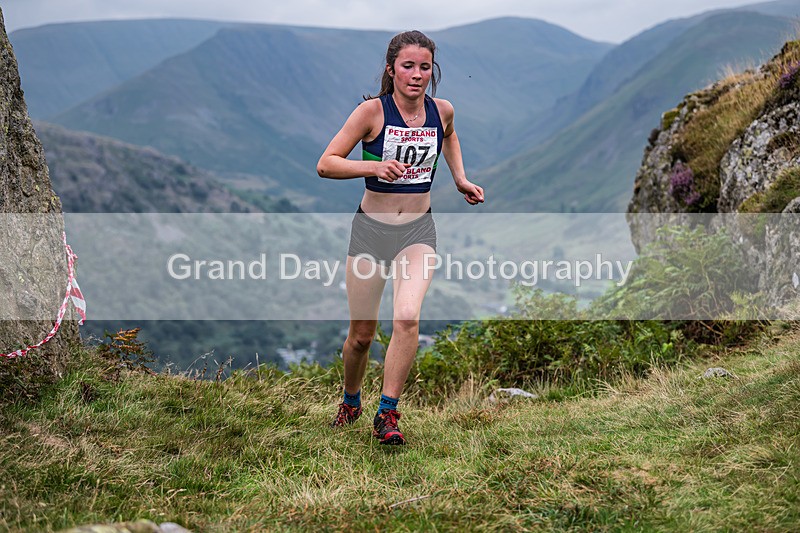 Arnison Crag-252 - Arnison Crag Horseshoe Fell Race Saturday 29th August 2026