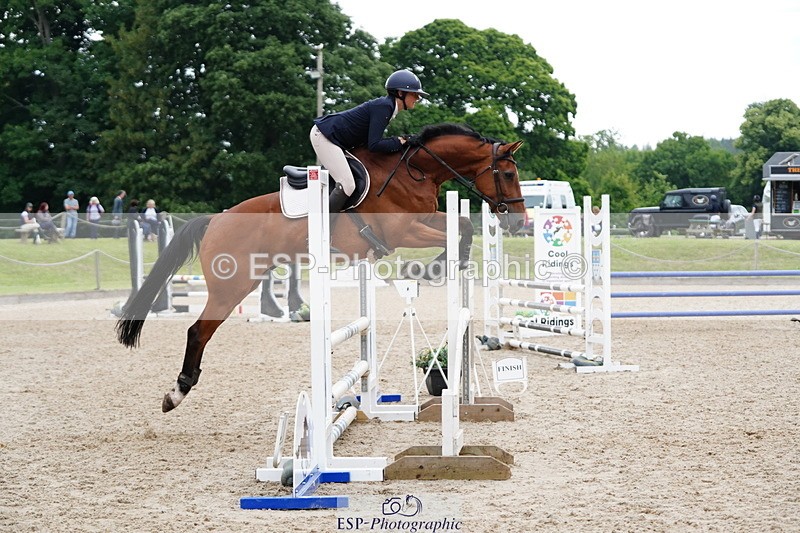 250613A-132210-01606 - Cls 12 95cm Amateur Quali