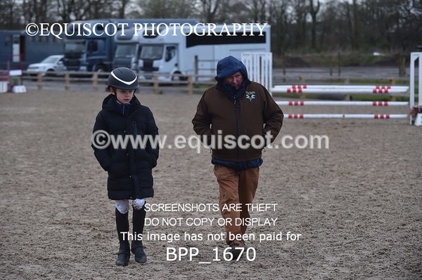 BPP_1670 - CLASS 10 Winter/ Summer 128cm/ Winter/ Summer 138cm