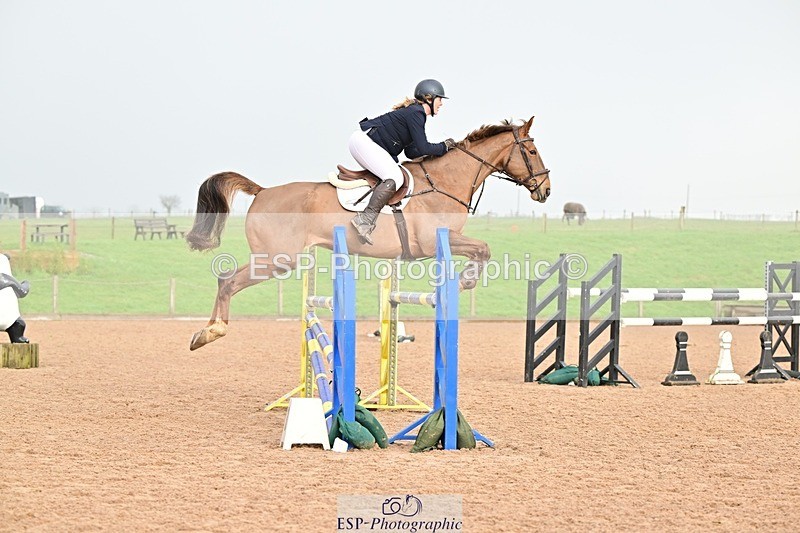 250122-131119-00451 - Cls 5 National 1.15m Members Cup