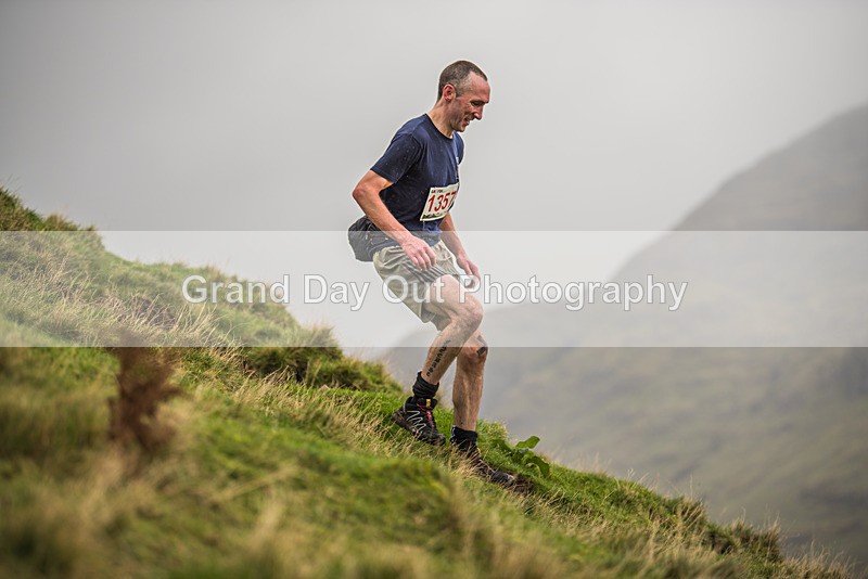 Wasdale Show-724 - Wasdale Head Show Fell Races (Junior & Senior) Saturday 14th October 2023