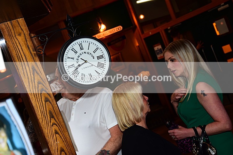 COU-446 - Courtney's 21st