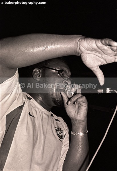 13 ty - Friends & Family @ the-roadhouse 18.10.03