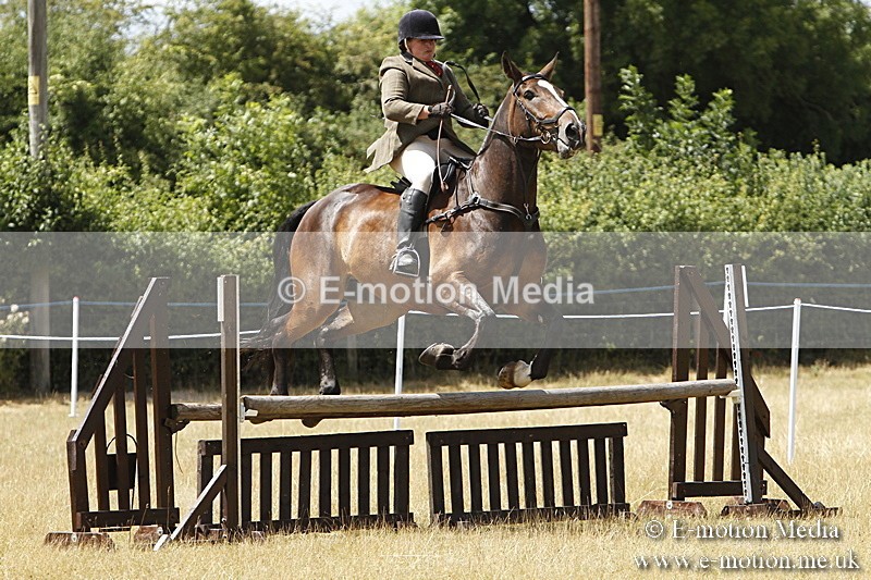 _BS_0921 - BVRC Show 2018 Ring 3