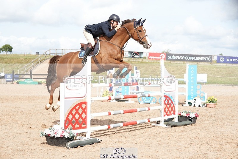 250803-164703-14637 - Cls 30 Redpost Equestrian Senior Foxhunter
