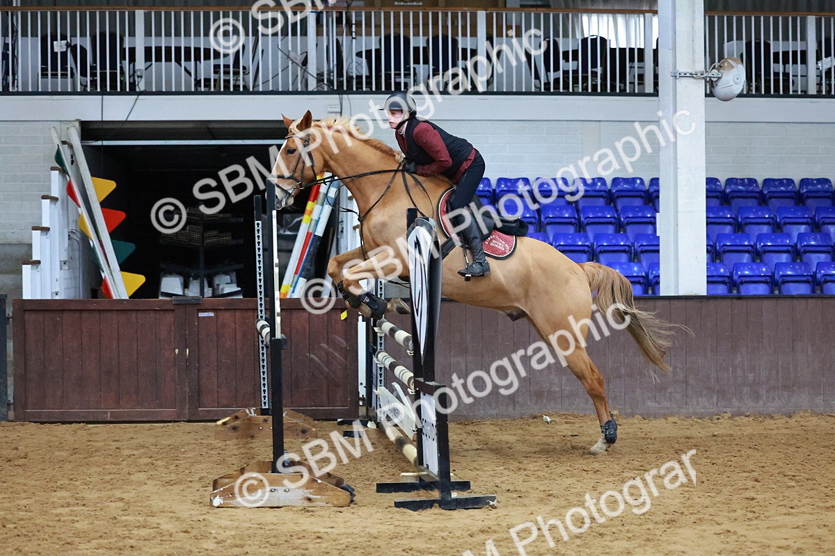 SBM_003412 - Class 3 - Senior Discovery - 1.00m