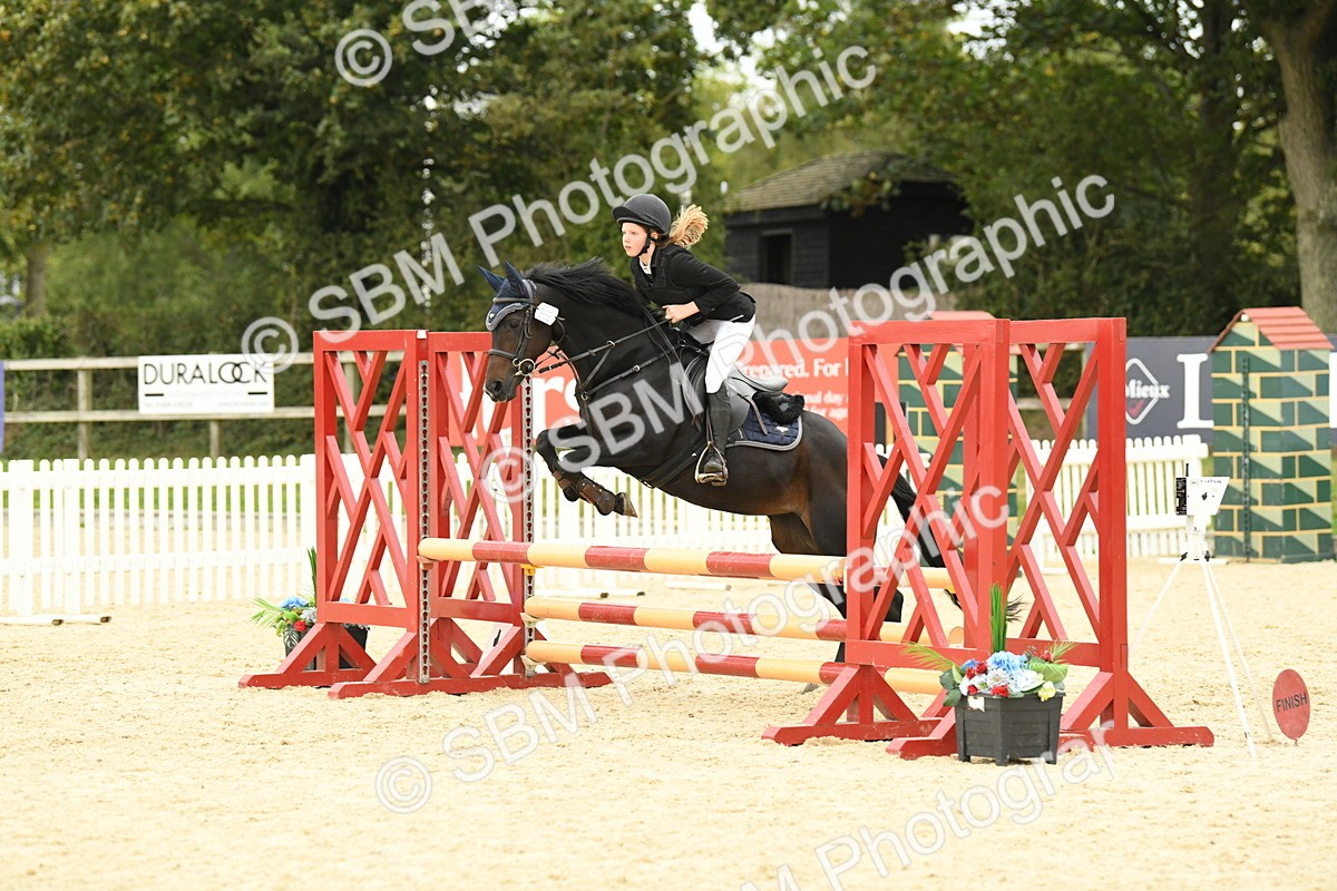 SBM_73258 - J16 - Junior Pony 75cm Championship