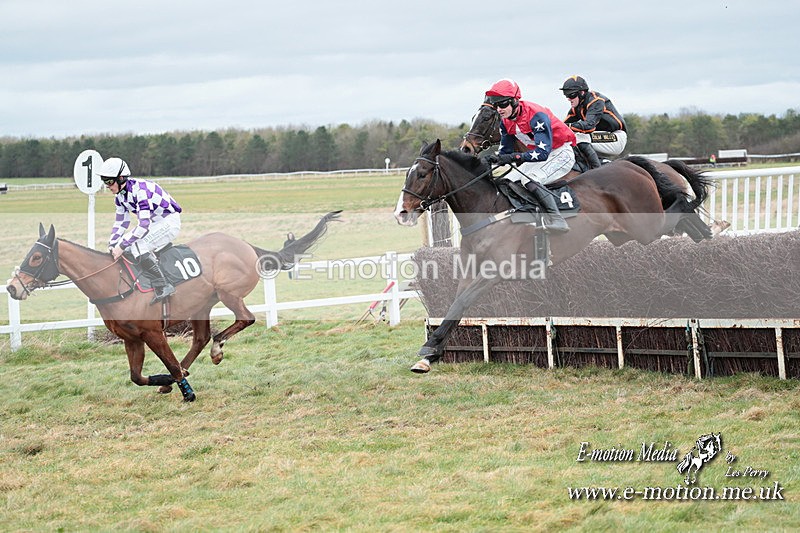 PtP 040224 819 - Combined Services Point-toPoint Larkhill 04/02/24