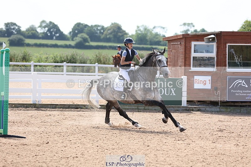 240718A-131552-05503 - Cls 9, 1 Star Bronze Tour 1.10m