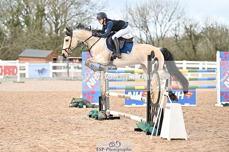 240310A-135945-03108 - Cls 9+10 Pony 1.15m and 1.20m