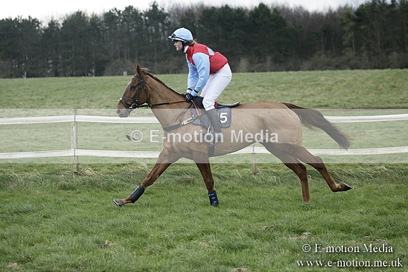 PtP 031217 359 - Hursley Hambledon Point-to-Point Larkhill 03/12/17