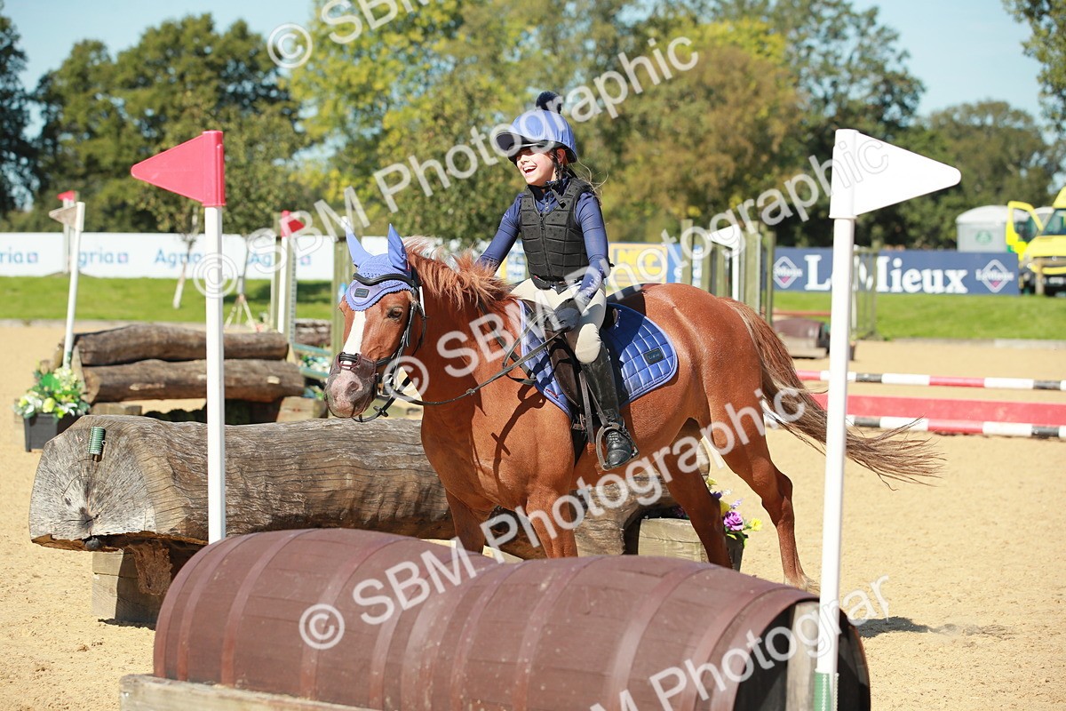 SBM_20000 - E6 - Eventers Challenge 60cm Championship