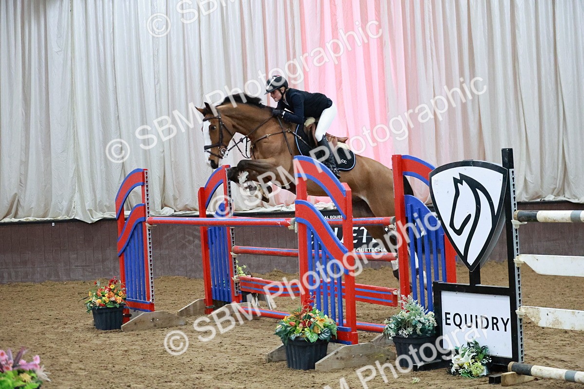 SBM_001694 - Class 6 - National 1.30m 1.40m