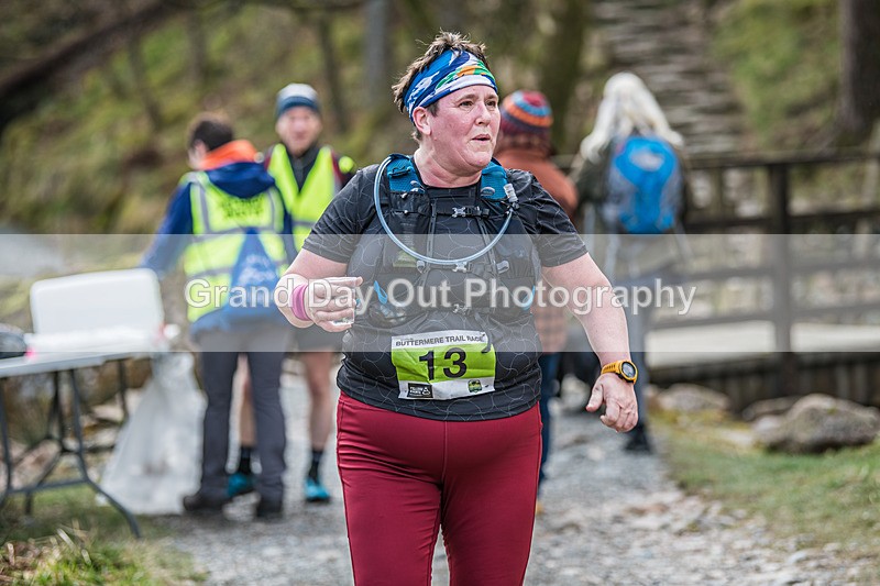 Buttermere-755 - Fellside Events Buttermere Trail Race Sunday 23rd March 2025