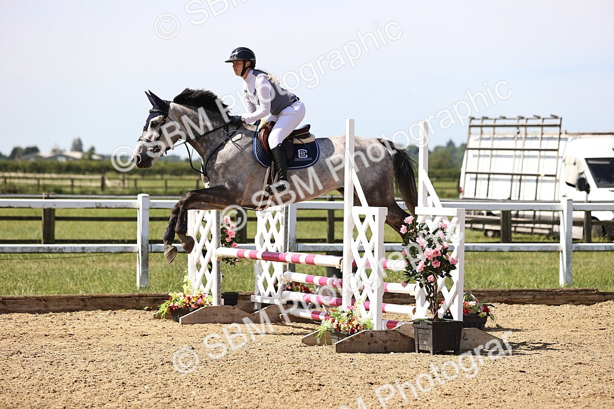 SBM_003785 - Class 9 British Novice/90cm
