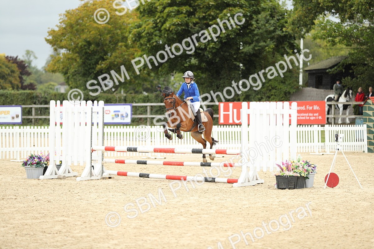 SBM_70147 - J15 - Junior Pony 70cm Championship