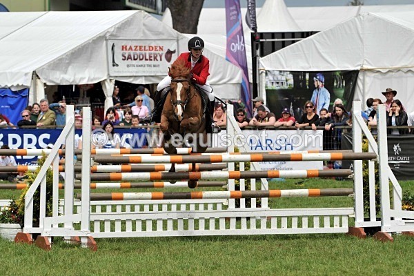 DSC_5260 - 26TH JUNE 2011 - 148CMS SJSS CHAMPIONSHIP FINAL, ROYAL HIGHLAND SHOW 2011