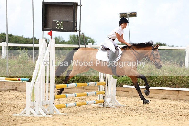 3E7A3353 - Class 7: 70cm Senior