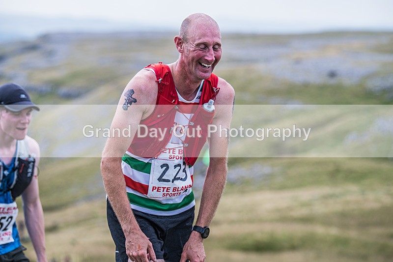 Ingleborough-439 - Ingleborough Mountain Race Saturday 18th July 2026